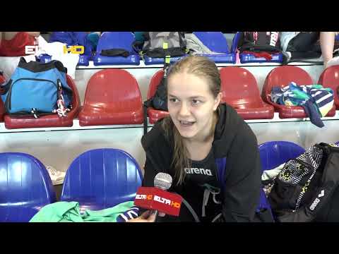 BL HRONIKA 26 07 22 - PLIVAČKI MITING