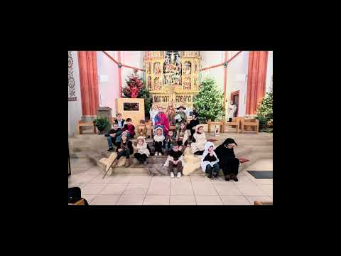 Dezember 2025 - 950 Jahre Sankt Helena Trier-Euren Monatsrückblick