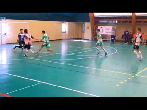 Napoli-Venafro 9-2 (Under 21, Girone R - 6^ Giornata)