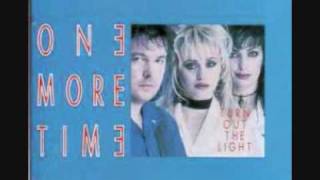 One More Time - Turn Out The Light (Radio Edit)