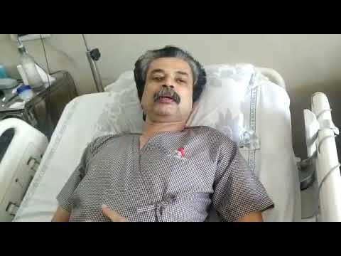 Patient Testimonial- Chitre Abhay 