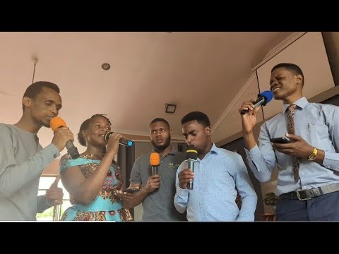 Yesu Nakupenda SDAH 321