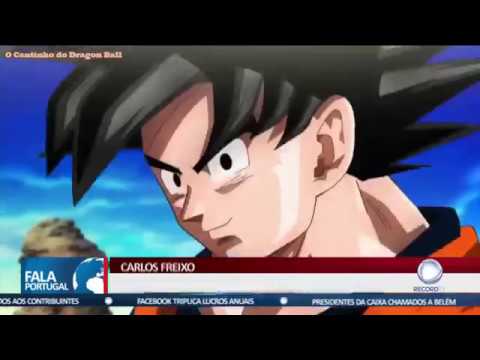 Entrevista Henrique Feist RecordTV