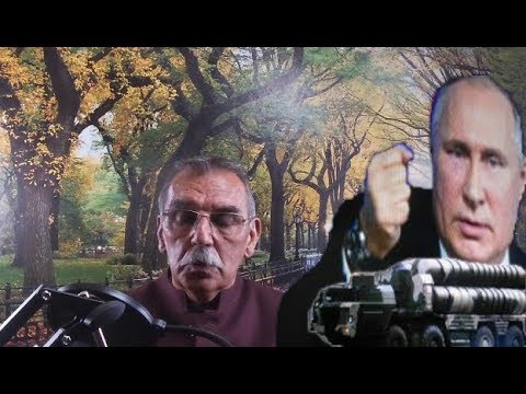 SVETOZAR RADIŠIĆ NAJAVIO 4 PRESUDNE GODINE ZA NAS - Putin će pokazati ko je, na KIM se odlučuje..