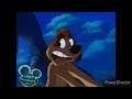 Análisis A Los Depredadores De La Serie Timón Y Pumba Episodio Timon A Solas