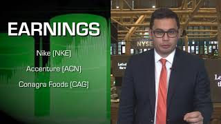 12/21: Stocks set for mixed open, KOSPI dives and SP500 in focus ahead of jobs numbers