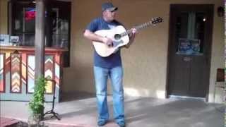 Steven Michael Basement Studio &quot;Six Strings in Wickenburg&quot; AZ