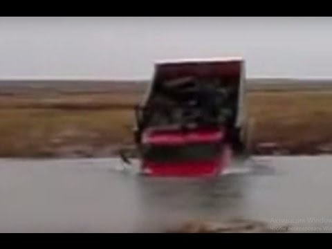 6x6 Off road Trucks KAMAZ vs URAL Best Russian Trucks Off road