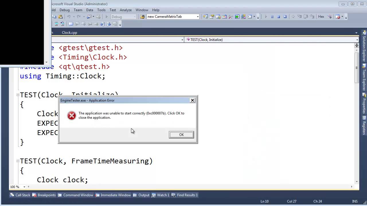 Экспорт кода. Export dll c++. _Declspec(DLLIMPORT) как найти саму функцию.