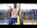 Duke Basketball: Summer Work 2014 - YouTube