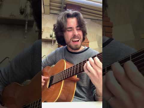 papel marche (vesão simplificada) - João Bosco