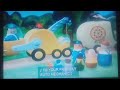 Me Singing Higglytown Heroes Auto Mechanic Song