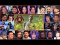 28 Years Later Official Trailer Reaction Mashup 28 Years Later Reaction