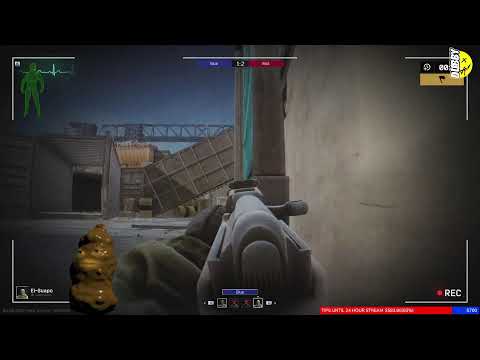 ✔️LIVE || POOTUBER || ESCAPE FROM BIG NASTY || #HOLDMYPOCKET