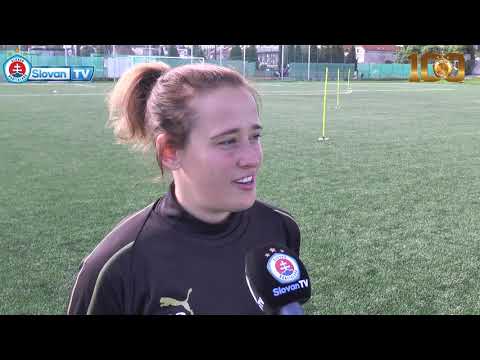 MÁRIA KORENČIOVÁ hodnotí 1. sezónu za AC Miláno