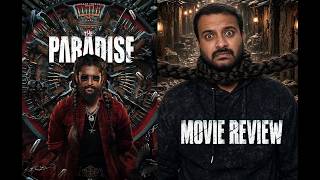 THE PARADISE review thumbnail