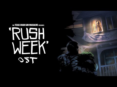 The Texas Chain Saw Massacre Presents "RUSH WEEK" - Last Survivor