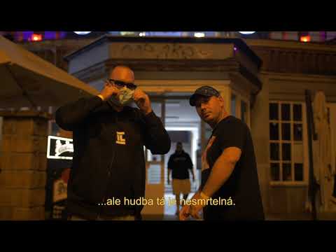 LMZ ft. Tony T (R.I.O.) - Covid vs. night life (Official Video)