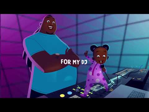 DJ Miller - Enjoymenti ft DJ Marnaud, DJ Toxxyk, DJ Julz & DJ Pius