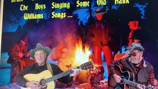 Fool about you  Hank Williams Cover Song
