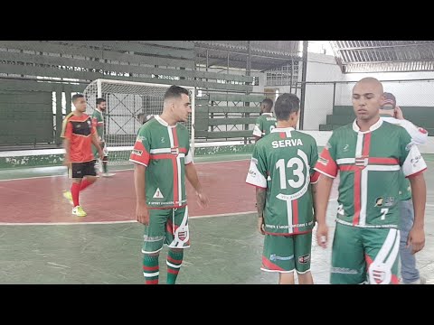 Festival Cruz De Malta. Serva X Deita E Rola