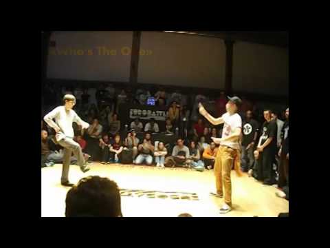 RedTheOne Production | Popping Mixtape Vol.3 [DOWNLOAD NOW!] 2012