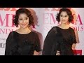 Manisha Koirala On Femina Miss India Red Carpet