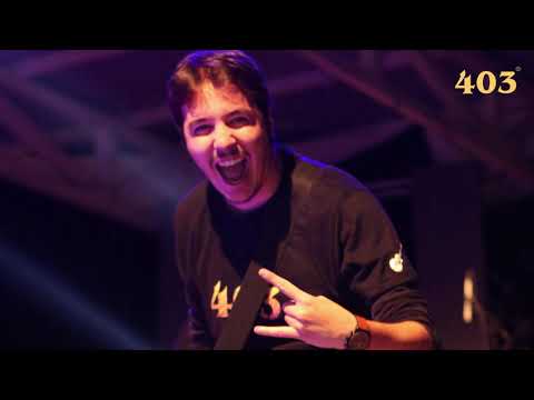 grupi 403 Live - Indexi -  06 09 2019 – (Official Audio % video)