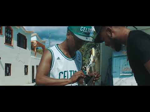 Rafa La Tinta y Punto B, coming soon By Miguel Filmsmaker