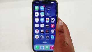 How to Fix Notification Sound Not Working on iPhone