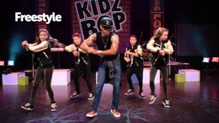 Shake It Off with The KIDZ BOP Kids - Part 4