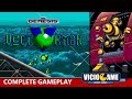 Vectorman Mega Drive Complete Gameplay