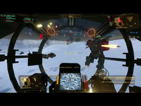 2 HPPC/UAC20 Cyclops on Polar Highlands?! (weird af match)