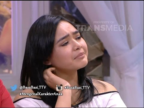 BASA BASI 16 NOV 2015 - Yakin Pacaran ? Part 4