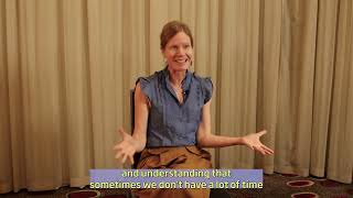 The value of person-centred care in physiotherapy