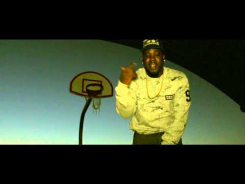 J.Carraway-Clyde Drexler (prod.kickaddicks) 2018 NEW