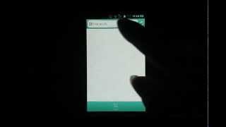 How to use WebSnap - Web Clip & Web Widget