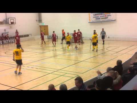 Tommi vs  Josba Akatemia