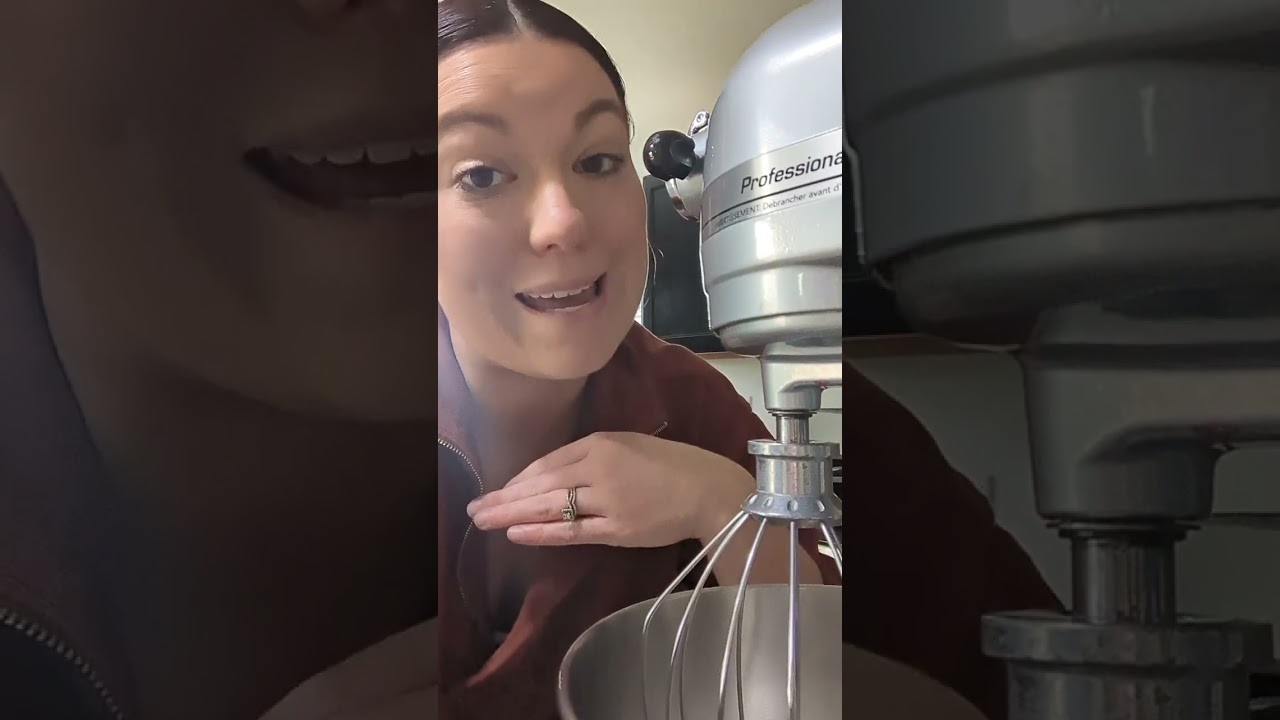 How To Make Swiss Meringue For Macarons