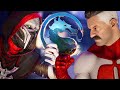 All New Ermac Intros So Far! (Complete) | Mortal Kombat 1