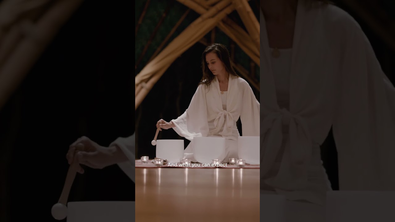Promotional video thumbnail 2 for Sound Healing with Erica