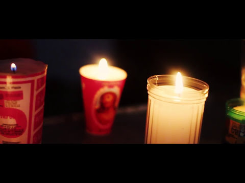 Canción Abril (Video Oficial) | León Bruno