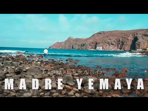 ElHuerfano - Madre Yemaya (Video Oficial)