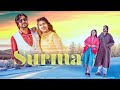 SURMA | Syed Tariq Pardesi | New Pahadi Song 2024