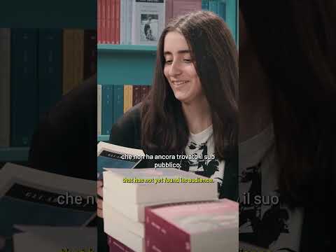 Roma: Talento scritto tra le Pagine - Champions of #MadeInItaly with Kone - EP.8