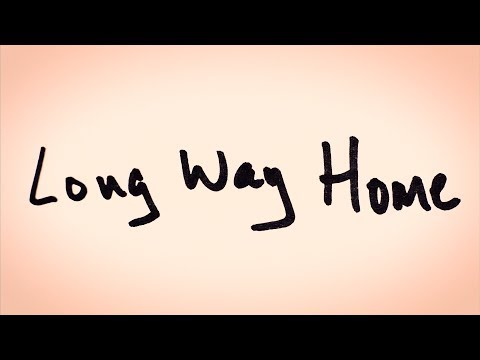 David Tyo - Long Way Home (Official Lyric Video)