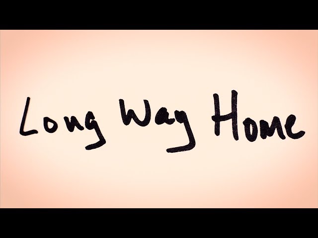 David Tyo - Long Way Home (CBM) (Remix Stems)