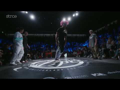 Tru Cru vs Tasic & Ears | TOP 16 | DPC JAM 2022