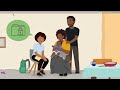 My Story A Child With HIV