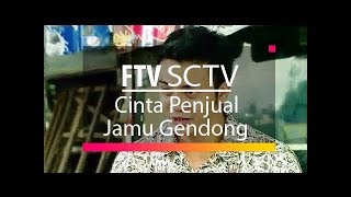 Download lagu FILM FTV Terbaru 2017 ~ Cinta Penjual Jamu Gendong Dian Sidiq & Dimas Andrean mp3
